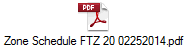 Zone Schedule FTZ 20 02252014.pdf