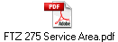 FTZ 275 Service Area.pdf