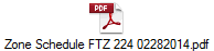 Zone Schedule FTZ 224 02282014.pdf