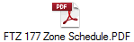 FTZ 177 Zone Schedule.PDF