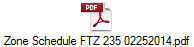 Zone Schedule FTZ 235 02252014.pdf