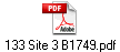 133 Site 3 B1749.pdf