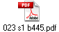 023 s1 b445.pdf