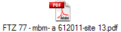 FTZ 77 - mbm- a 612011-site 13.pdf
