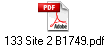 133 Site 2 B1749.pdf