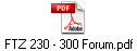 FTZ 230 - 300 Forum.pdf