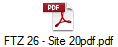 FTZ 26 - Site 20pdf.pdf