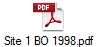 Site 1 BO 1998.pdf